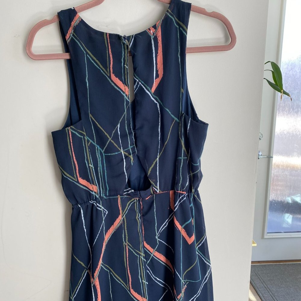 Banana Republic Summer dress Size :2